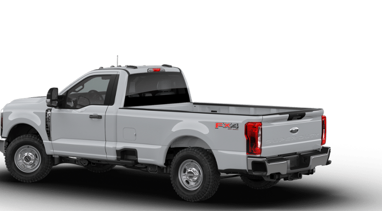 2026 Ford F-350 Super Duty XL - Photo 22