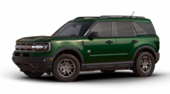 2023 Ford Bronco Sport Big Bend SUV For Sale in Kittanning