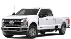 2026 Ford F-350 Truck Crew Cab