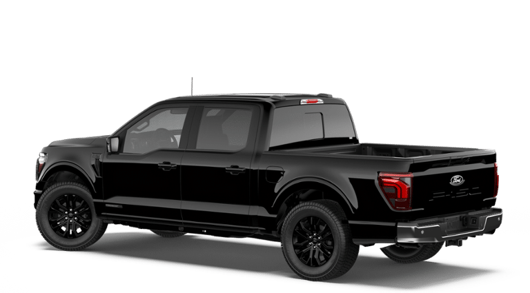 2026 Ford F-150 Lariat&reg; TRUCK