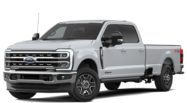 2026 Ford F-350