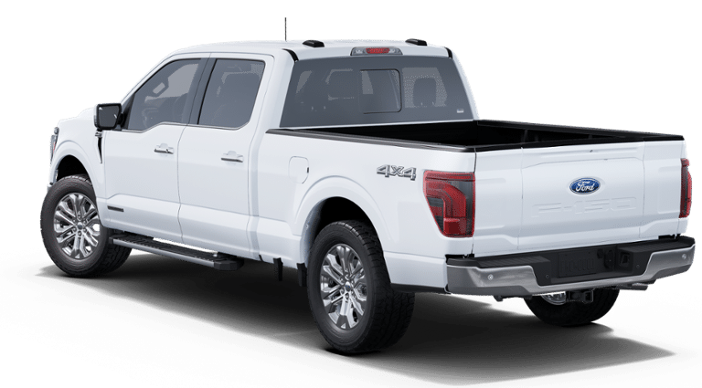 2025 Ford F-150 Lariat - Photo 42