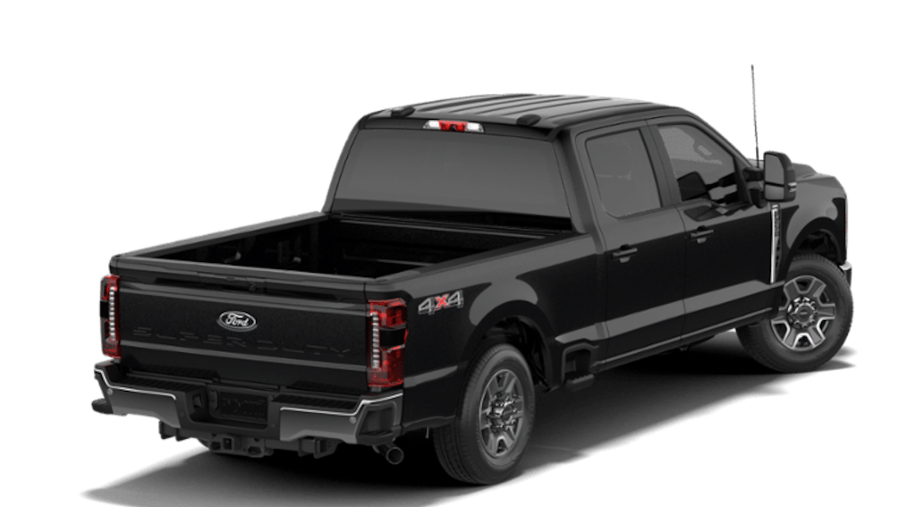 New 2027 Ford F-250 F250 4X4 Crew/C TRUCK