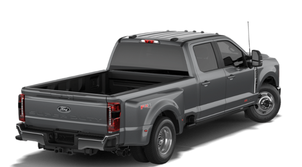 New 2027 Ford F-350 Lariat TRUCK