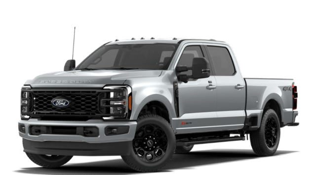 2027 Ford F-250 F-250&reg; XLT Truck Crew Cab