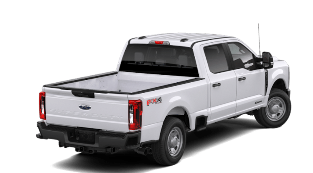 New 2026 Ford Super Duty F-350 XL TRUCK