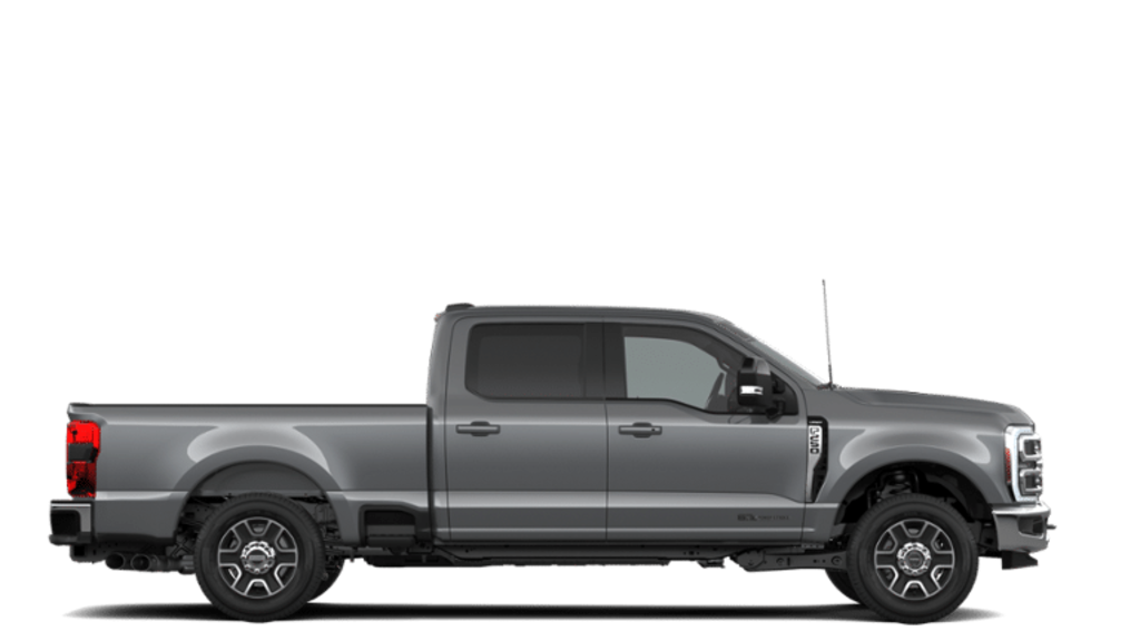 New 2026 Ford Super Duty F-250® Lariat® TRUCK