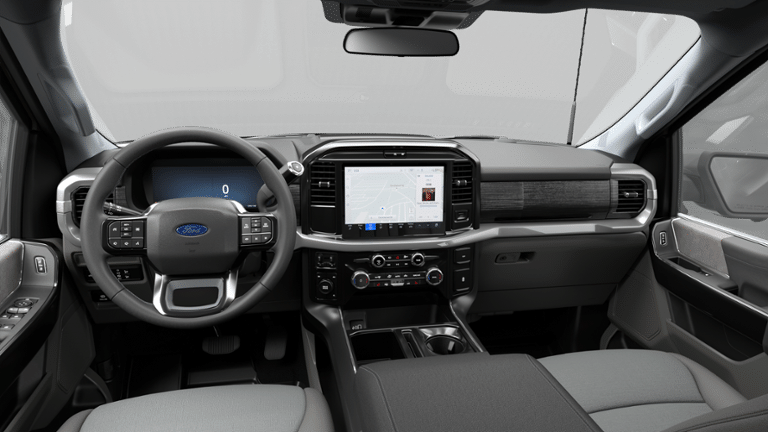 Thumbnail: 2026 Ford F-150 - 8