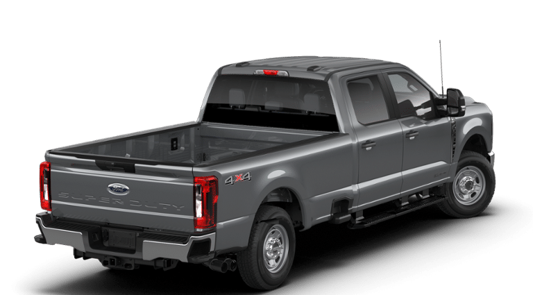 2026 Ford F-350 photo 3