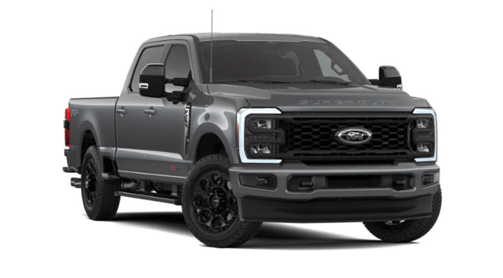New 2026 Ford Super Duty F-250® Lariat® TRUCK
