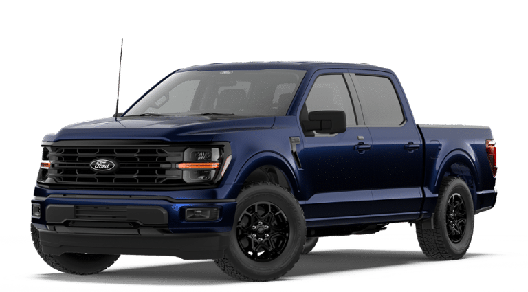 2026 Ford F-150 XLT TRUCK