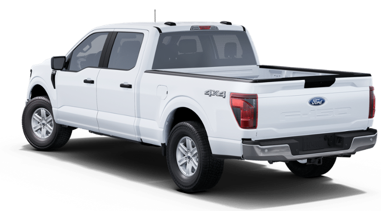 2025 Ford F-150 XL photo 2