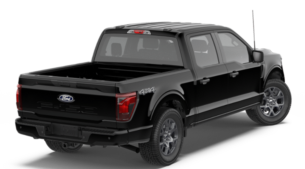 New 2026 Ford F-150 STX TRUCK