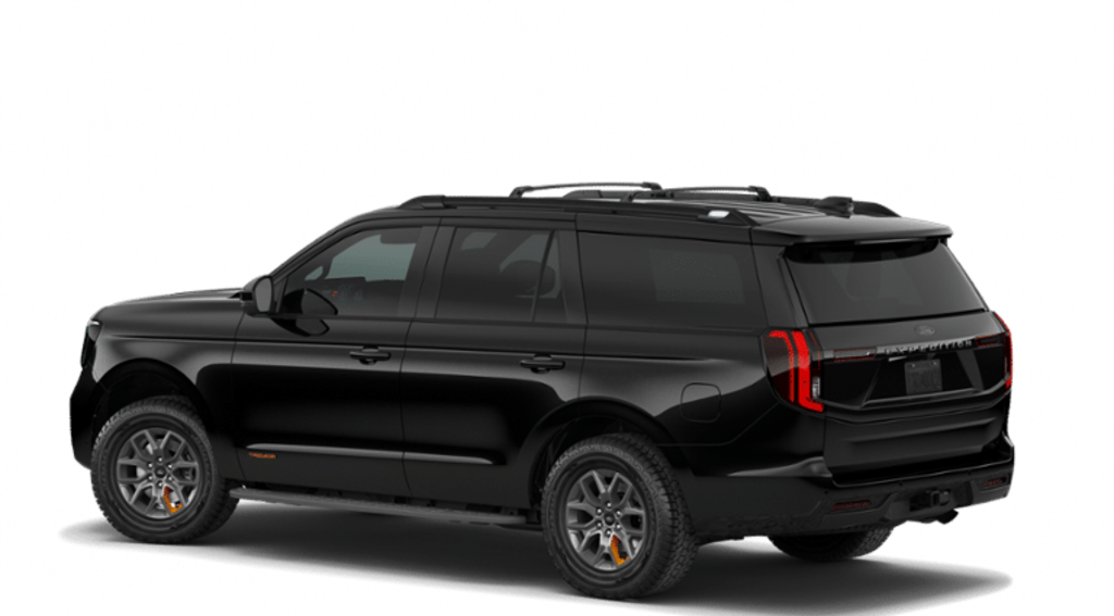 New 2026 Ford Expedition Tremor SUV