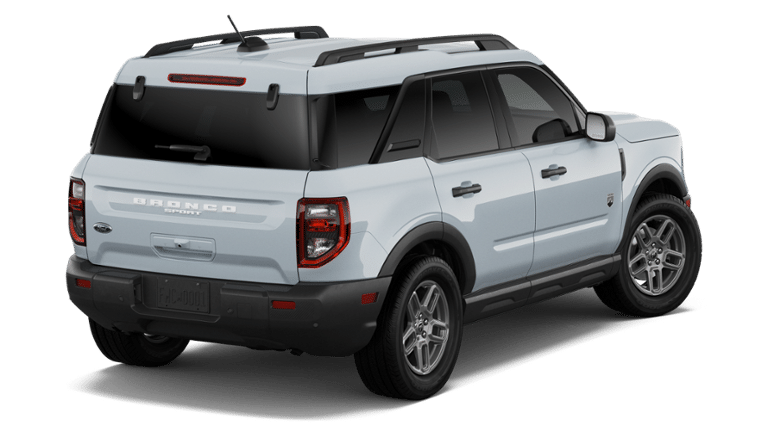Thumbnail: 2026 Ford Bronco Sport - 27