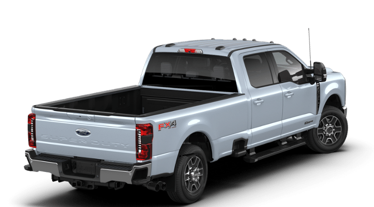 2026 Ford F-350 Super Duty Lariat - Photo 14