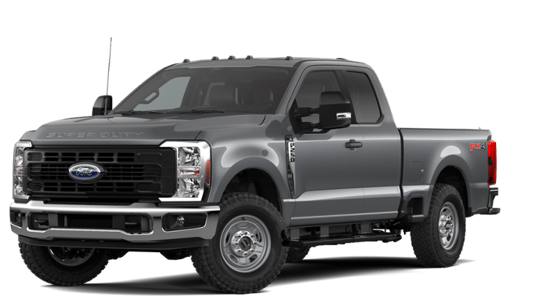 2026 Ford F-250 Super Duty XL's photo
