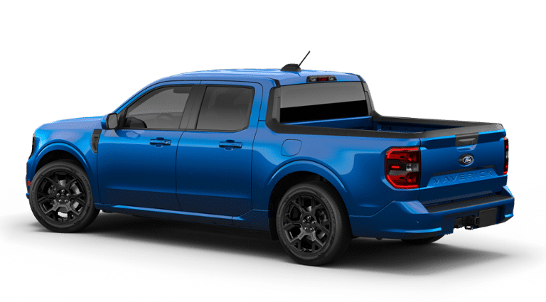 Thumbnail: 2026 Ford Maverick - 34