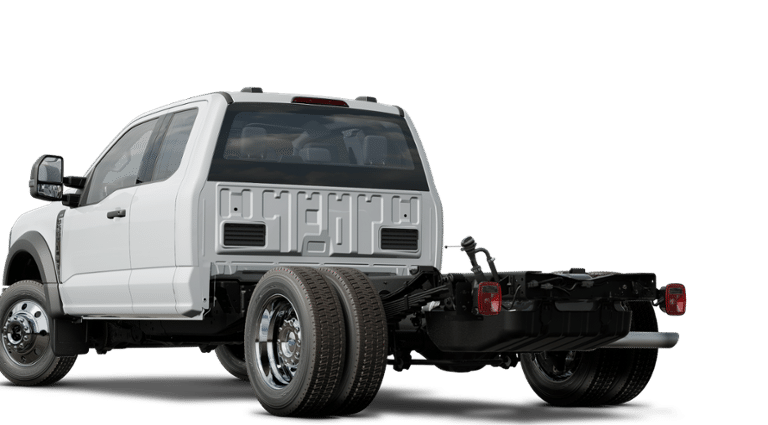 2025 Ford F-550 XL photo 2