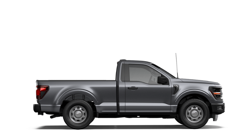 2026 Ford F-150 XL Truck Regular Cab