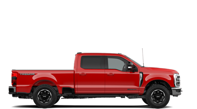 2026 Ford F-250 Super Duty Lariat - Photo 49