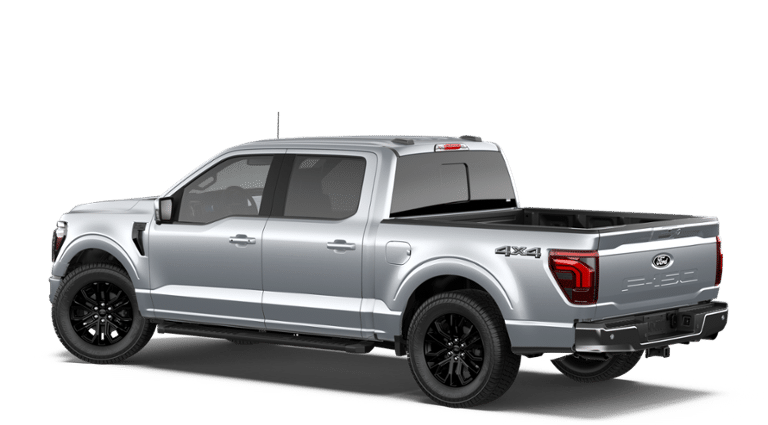 Thumbnail: 2026 Ford F-150 - 24