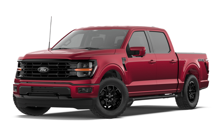 2026 Ford F-150 XLT Truck