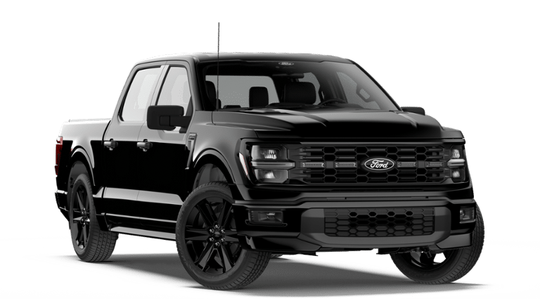 Thumbnail: 2026 Ford F-150 - 12