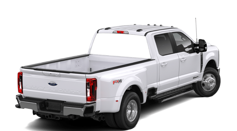 Thumbnail: 2026 Ford F-350 - 25