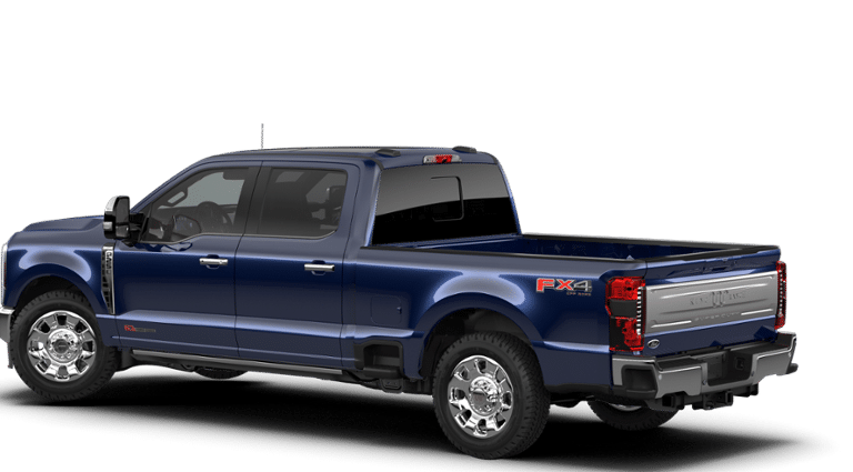 2026 Ford F-250 Super Duty King Ranch - Photo 28