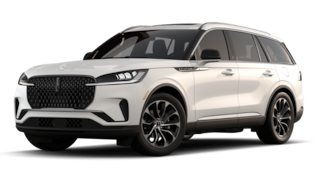 2026 Lincoln Aviator Premiere SUV