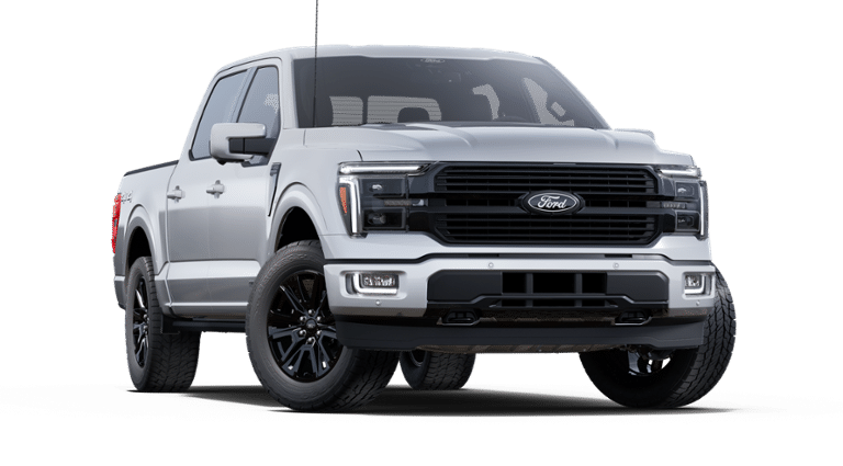 2025 Ford F-150 Platinum - Photo 82
