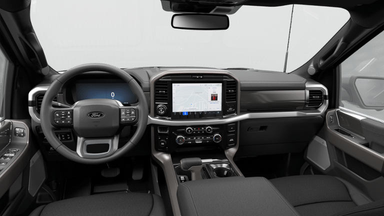 Thumbnail: 2026 Ford F-150 - 29