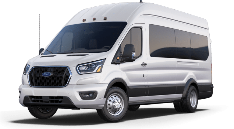 Ford Transit-350