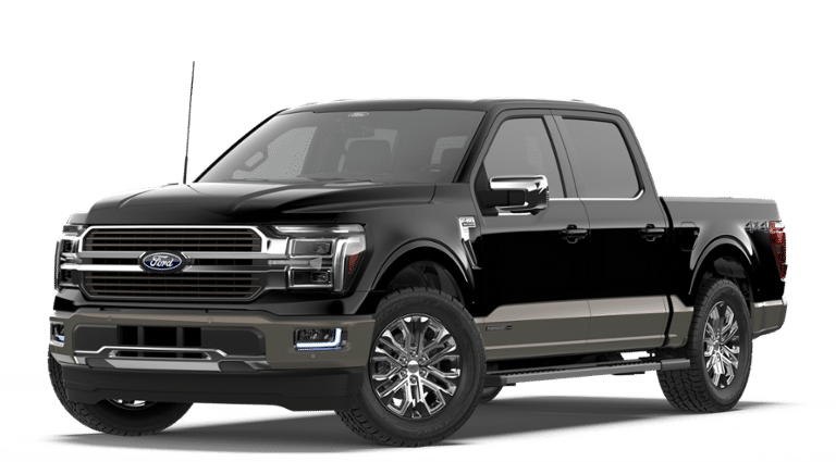 Thumbnail: 2026 Ford F-150 - 23