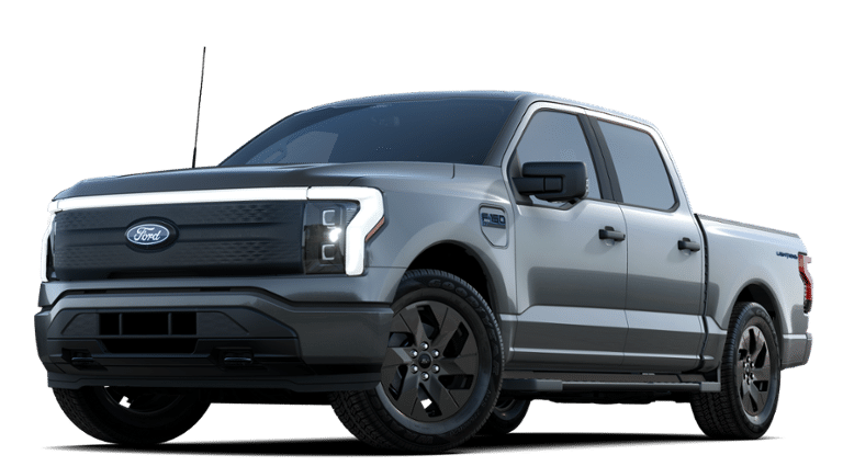 2024 Ford F-150 Lightning XLT - Photo 53