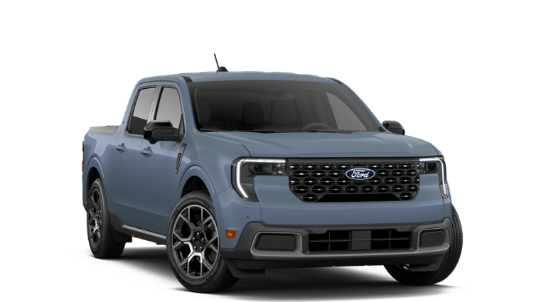 2026 Ford Maverick Lariat - Photo 28