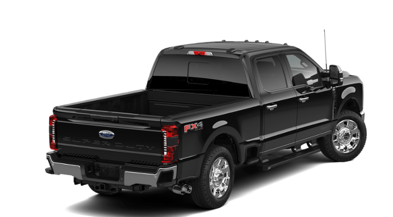 Thumbnail: 2026 Ford F-250 - 25