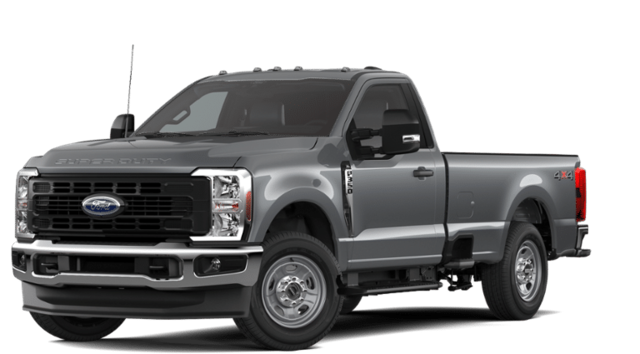 2026 Ford Super Duty F-350&reg; XL TRUCK
