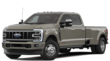  Ford F-350SD
