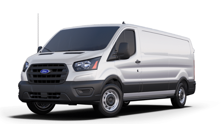 ford transit 350 low roof
