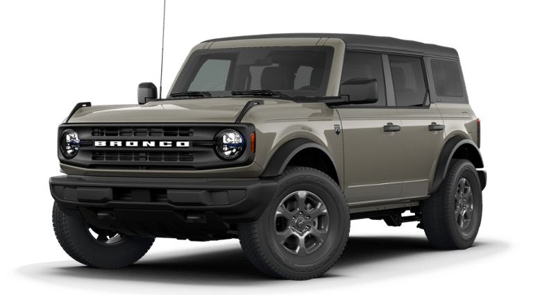 Thumbnail: 2026 Ford Bronco - 51