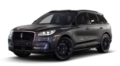 2025 Lincoln Corsair Grand Touring SUV