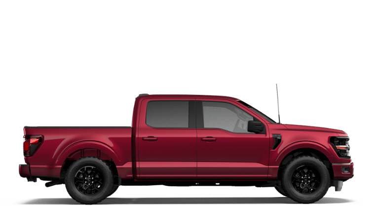 2026 Ford F-150 XLT 4x4 SuperCrew 5-1/2 Box's photo