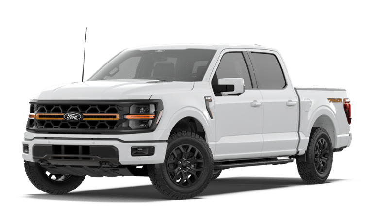 2026 Ford F-150 Tremor 4x4 SuperCrew 5-1/2 Box's photo