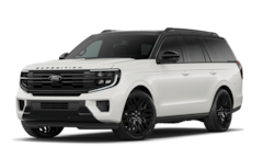 2026 Ford Expedition Platinum SUV
