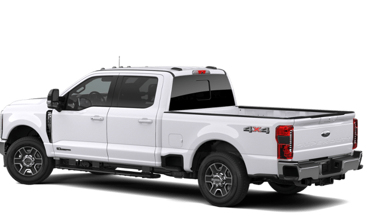 2026 Ford F-350 Lariat photo 2