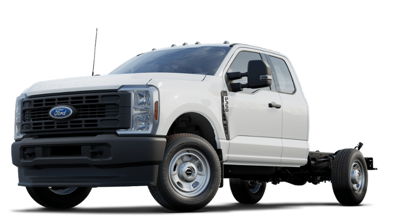 2024 Ford F-350  25