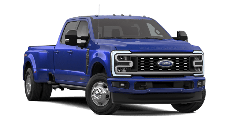 Thumbnail: 2026 Ford F-350 - 26