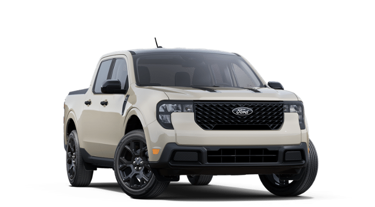 2025 Ford Maverick XLT photo 4